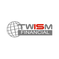 TWISM Financial Logo