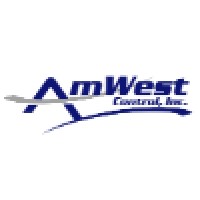 AmWest Control Inc. Logo