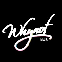 Whynot Media Chile Logo