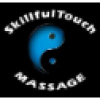Skillful Touch Massage Logo