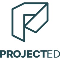 Projected Consulting Logo