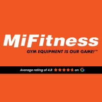 MiFitness Logo