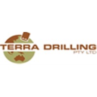 Terra Drilling Pty Ltd Logo