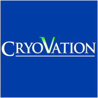 CryoVation USA Logo