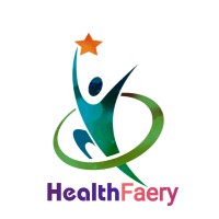 Health Faery Logo