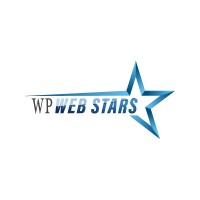 WP Web Stars Logo