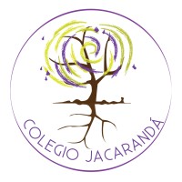 Colegio Jacaranda Logo