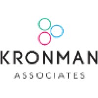 Kronman Associates Limited Logo