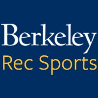 UC Berkeley: Recreational Sports Marketing Group Logo