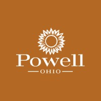 City of Powell, Ohio Logo