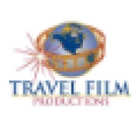 Travel Film Productions, LLC Logo