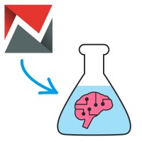 Nabler (now Brainlabs) Logo