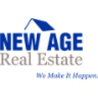 New Age Real Estate Logo