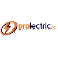 ProLectric, LLC. Logo