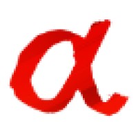 Alpha - Consulting Logo