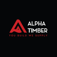 Alpha Timber Logo