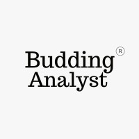 Budding Analyst Logo