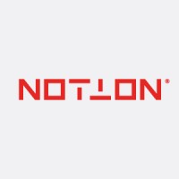 Notion Branding Logo