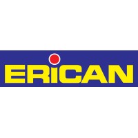 Erican College (Official) Logo
