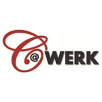CHANGE@WERK Logo