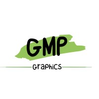 Gmp Graphics Logo