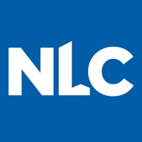 National League of Cities Logo
