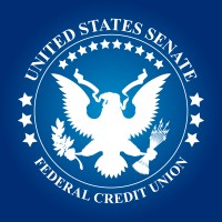 United States Senate Federal Credit Union Logo