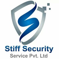 STIFF SECURITY GENERAL SERVICE PVT.LTD Logo