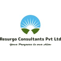 Resurgo Consultants Private Limited Logo
