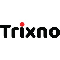 Trixno Logo