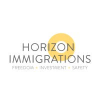 Horizon Immigrations Logo