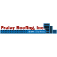 Fraley Roofing Logo