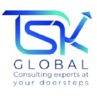 TSK | Global Logo