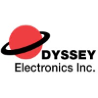 Odyssey Electronics Inc Logo
