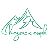 HeySuccess Virtual Assistance Services Logo
