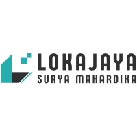 PT. Lokajaya Surya Mahardika Logo