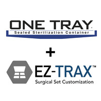 ONE TRAY IST Logo