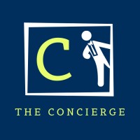 The Concierge Logo