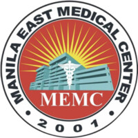 Manila East Medical Center Logo