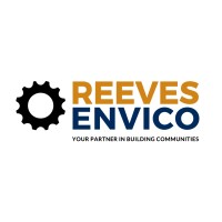 Reeves Envico Logo