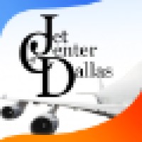 Jet Center of Dallas Logo