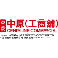 中原(工商舖) Logo