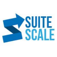SuiteScale Logo