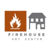 Norman Firehouse Art Center Logo