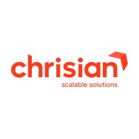 Chrisian, Inc. Logo