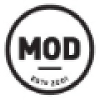 Mod & Company Logo