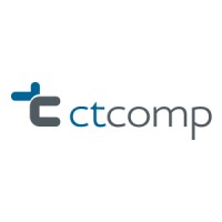 Connecticut Computer Service, Inc. - CTComp Logo