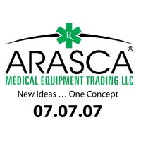 ARASCA Logo