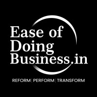 Ease of Doing Business Logo
