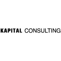 Kapital Consulting Logo